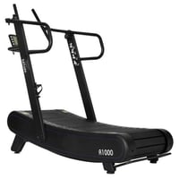 سير مشي بدون كهرباء (ذاتي الحركة) - R1000