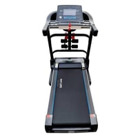 سير مشي كهربائي منزلي F60D – محرك قوي 4 حصان – سرع...