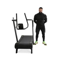 سير مشي بدون كهرباء (ذاتي الحركة) - R1000