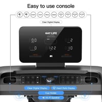 سير كهربائي - F80D