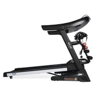 سير مشي كهربائي احترافي 8008AC – محرك AC قوي 5 حصا...