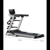 سير كهربائي - F80D