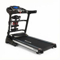 سير مشي كهربائي احترافي 8008AC – محرك AC قوي 5 حصا...