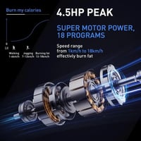 سير كهربائي - F80D