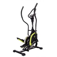 دراجة مغناطيسية - AM1000S اصفر - اوبتكال