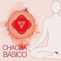 أساس الأمان و الاستقرار Root Chakra