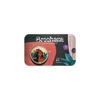 بروش بريهانت