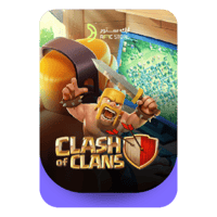 تفعيل قولد باس كلاش اوف كلانس