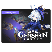 8,080 مجوهرة قنشن امباكت-Genshin Impact