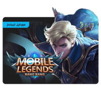 ML 344 Diamonds – موبايل ليجندز