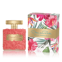 اوسكار دي لا رينتا بيلا تروبيكال او دو برفيوم 100م...