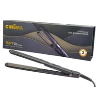 سيرميك للشعر من سينما