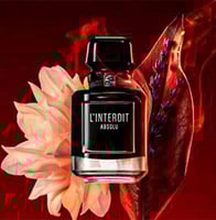 جيفنشي لانترديت ابسولو او دو برفيوم انتنس