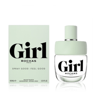 روشاس جيرل أو دو تواليت 100 مل