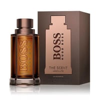 هوقو بوس بوس ذا سينت أبسولوت