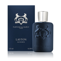 دي مارلي لايتون