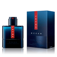 برادا لونا روزا اوشن او دو تواليت 100 مل