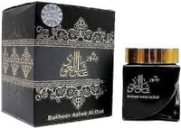 بخور عاشق الاعود