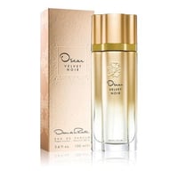 اوسكار دي لا رينتا اوسكار فيلفيت نوار 100مل