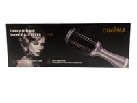 استشوار من سينما 1300 واط، رصاصي