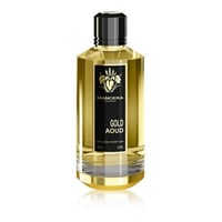 مانسيرا قولد عود 120مل