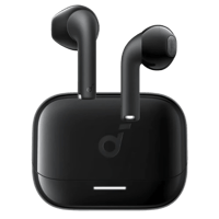 سماعة اذن ساندوكور K20i لاسلكية - اسود