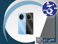 هواوي - Nova 14i، بسعة 256 جيجا، الرام 8، 4 جي، مت...