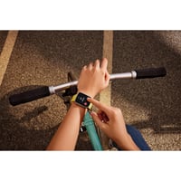 ساعة ذكية شاومي ريدمي واتش 3 اكتيف