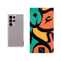 دارك - S24 الترا مجموعة حماية متكاملة 5 في 1 ,ضمان...