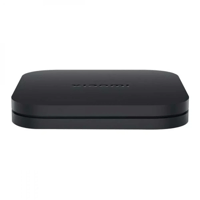 شاومي تي في بوكس اس 4K الترا اتش دي الجيل الثاني