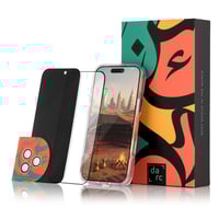 بكج حماية للايفون 17 لكامل الجهاز 360 درجة من دارك