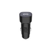 شاحن جداري مع شاحن سيارة من JODA بقوة 30 واط بمنفذ...