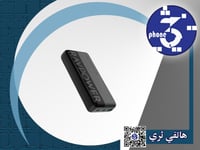 بطارية راف باور بقوة 20 واط بسعة 20000 ملي امبير م...