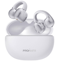 سماعات الأذن اللاسلكية بتقنية OWS مع دعم التحكم با...