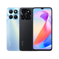 هونر X6a بمساحة 128 جيجا 4 رام 4G