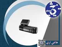 لينجدو - داش كام Lingdu LD06 امامي وخلفي بدقة 5K -...