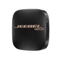 كاربلاي و اندرويد اوتو من جيبيل