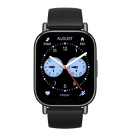 شاومي ريدمي واتش 5 لايت - فضي