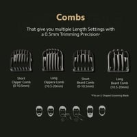 شاومي _ ماكينة حلاقة برو متعددة الاستخدام