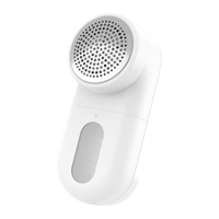 ماكينة إزالة الوبر شاومي - أبيض