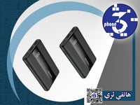 باور بنك 10الاف عدد 2 من جيبيل