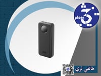 بطارية JODA بسعة 20 الف ملي امبير بقوة 22.5 واط بم...