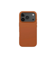 كفر يونيك لينو ماج سيف للايفون 17 برو + برو ماكس