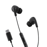 شاومي - سماعة اذن سلكية من تايب سي الوان متعددة