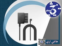 كيبل OBD موصل للداش كامsonic