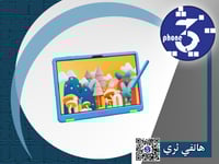هونر باد X8a نسخة الاطفال ذاكرة 128 جيجا 4 رام واي...