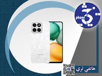 هونر - X7c، سعة 256 جيجا، الرام 8+8، 5جي، يدعم الN...