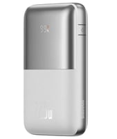 شاحن متنقل بيسوس 20,000 ملي امبير بقوة 22.5 واط