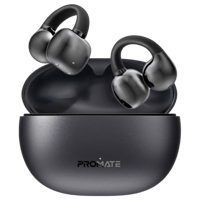 سماعات الأذن اللاسلكية بتقنية OWS مع دعم التحكم با...