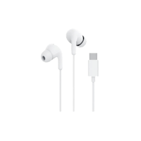 شاومي - سماعة اذن سلكية من تايب سي الوان متعددة